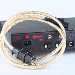 MFE Tube Dac SE Precision Processor