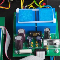MFE Tube Dac SE Precision Processor