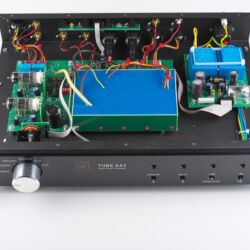 MFE Tube Dac SE Precision Processor
