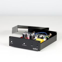 Plattenspieler 1877 Phono Zavfino Copperhead X plus Tonarm Aeshna Carbon