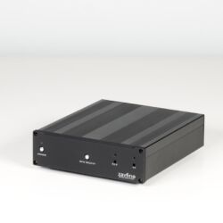 Plattenspieler 1877 Phono Zavfino Copperhead X plus Tonarm Aeshna Carbon