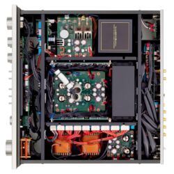 Luxman CL-1000 Vorverstärker