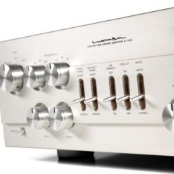 Luxman CL-1000 Vorverstärker