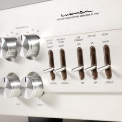 Luxman CL-1000 Vorverstärker