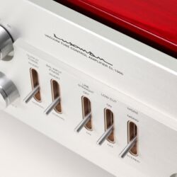 Luxman CL-1000 Vorverstärker
