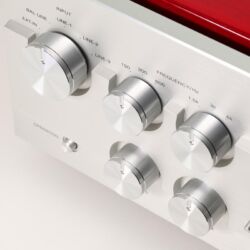 Luxman CL-1000 Vorverstärker