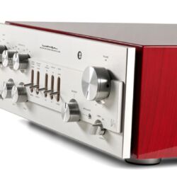 Luxman CL-1000 Vorverstärker