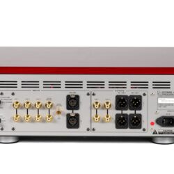 Luxman CL-1000 Vorverstärker