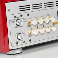 Luxman CL-1000 Vorverstärker