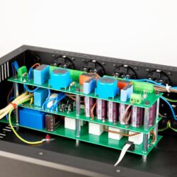 MFE Power-Conditioner NF-3/16A Signature Edition