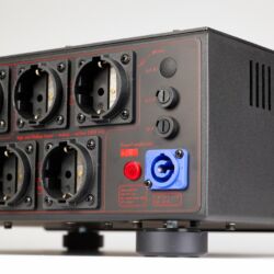 MFE Power-Conditioner NF-3/16A Signature Edition