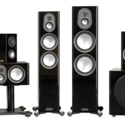 Monitor Audio Gold Lautsprecherserie