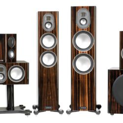 Monitor Audio Gold Lautsprecherserie