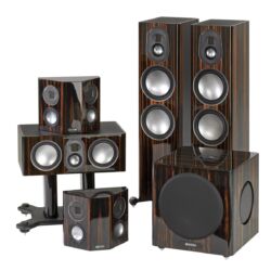 Monitor Audio Gold Lautsprecherserie
