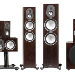 Monitor Audio Gold Lautsprecherserie