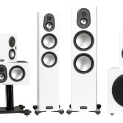 Monitor Audio Gold Lautsprecherserie