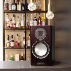 Monitor Audio Gold Lautsprecherserie