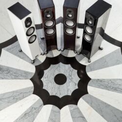 Monitor Audio Gold Lautsprecherserie