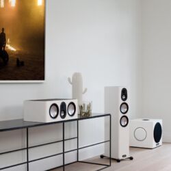 Monitor Audio Gold Lautsprecherserie