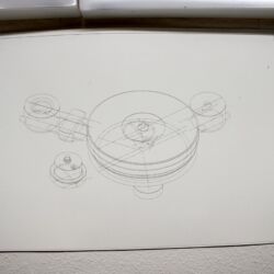 Reportage Transrotor Räke