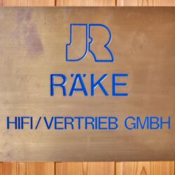 Reportage Transrotor Räke