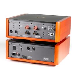 SPEC Designer Audio RPA-MG1000 Details