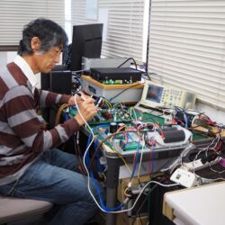 SPEC Designer Audio Tsutomu Banno