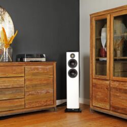 ELAC Vela FS 408