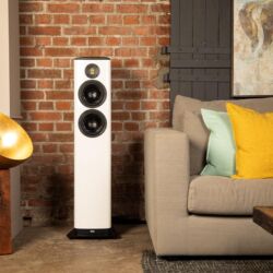 ELAC Vela FS 408