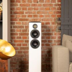 ELAC Vela FS 408