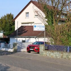 Klangstudio Pohl Bodenheim bei Mainz
