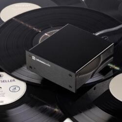 Lehmannaudio Black Cube SE 2