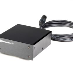 Lehmannaudio Black Cube SE 2