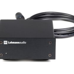 Lehmannaudio Black Cube SE 2