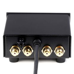 Lehmannaudio Black Cube SE 2