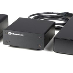 Lehmannaudio Black Cube SE 2