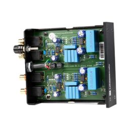 Lehmannaudio Black Cube SE 2
