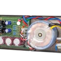 Lehmannaudio Black Cube SE 2