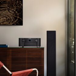 Marantz AV7706 AV-Surround-Vorverstärker