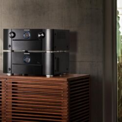 Marantz AV7706 AV-Surround-Vorverstärker
