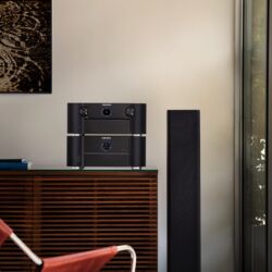 Marantz AV7706 AV-Surround-Vorverstärker