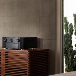 Marantz AV7706 AV-Surround-Vorverstärker