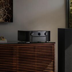 Marantz AV7706 AV-Surround-Vorverstärker