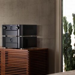 Marantz AV7706 AV-Surround-Vorverstärker