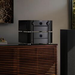 Marantz AV7706 AV-Surround-Vorverstärker