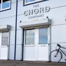FIDELITY zu Gast bei ... The Chord Company