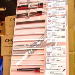 FIDELITY zu Gast bei ... The Chord Company