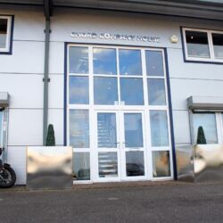 FIDELITY zu Gast bei ... The Chord Company