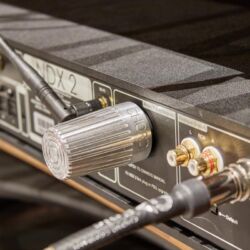 FIDELITY zu Gast bei ... The Chord Company