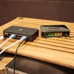 FIDELITY zu Gast bei ... The Chord Company